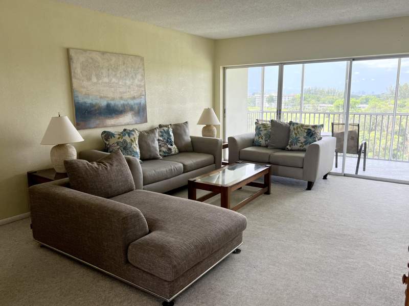 2 bedroom Condominium at 3000 N Palm Aire Drive #603, No 4 Palm-Aire Country Club, Pompano Beach — photo 4