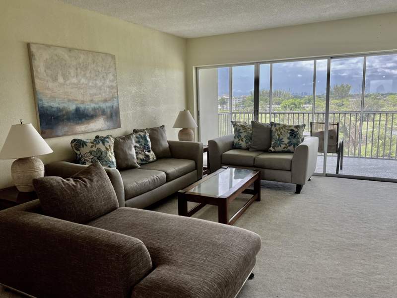 2 bedroom Condominium at 3000 N Palm Aire Drive #603, No 4 Palm-Aire Country Club, Pompano Beach — photo 5