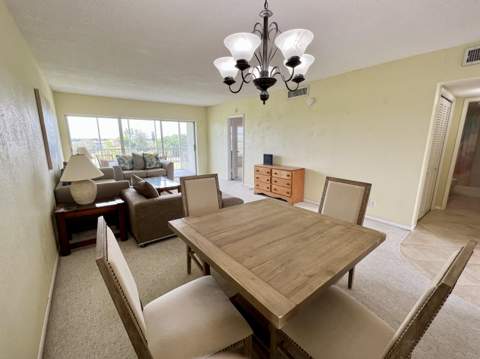 3000 N Palm Aire Drive #603, Pompano Beach FL - photo 7 of 32