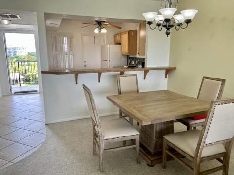 3000 N Palm Aire Drive #603, Pompano Beach FL - photo 8 of 32