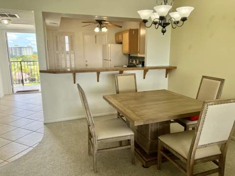 3000 N Palm Aire Drive #603, Pompano Beach FL - photo 9 of 32