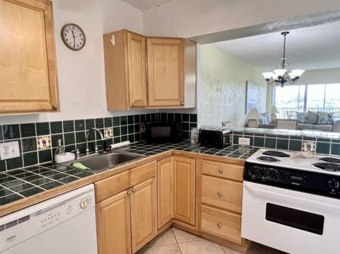 3000 N Palm Aire Drive #603, Pompano Beach FL - photo 13 of 32