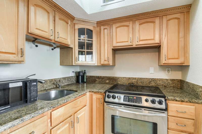 1 bedroom Condominium at 924 SE 2nd Street #25, Gulfstream Condo Of Las Olas, Fort Lauderdale — photo 3