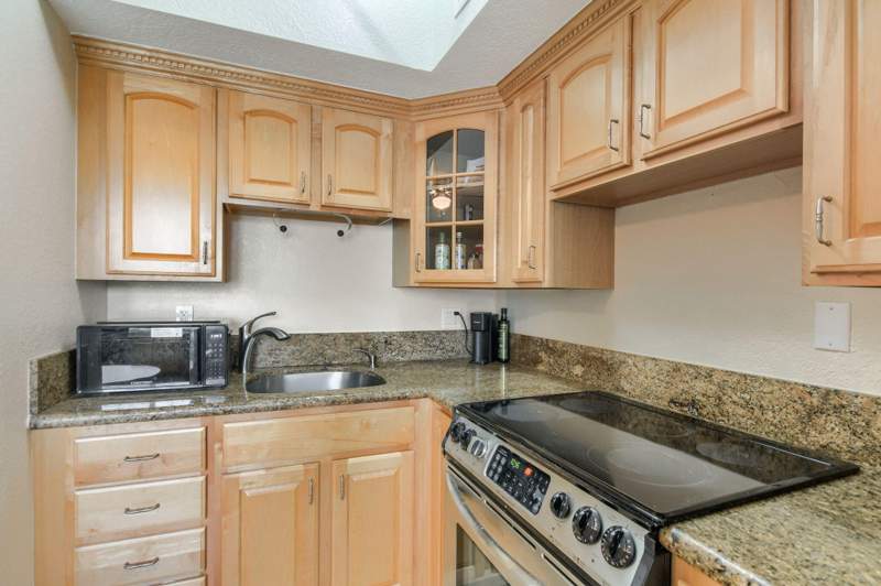 1 bedroom Condominium at 924 SE 2nd Street #25, Gulfstream Condo Of Las Olas, Fort Lauderdale — photo 4