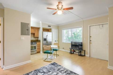 924 SE 2nd Street #25, Fort Lauderdale FL - photo 9 of 21