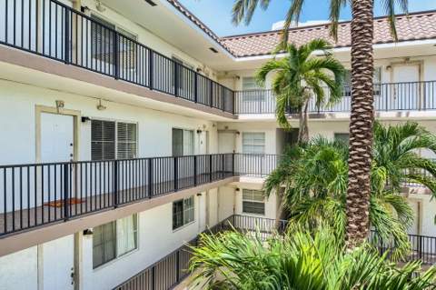 924 SE 2nd Street #25, Fort Lauderdale FL - photo 20 of 21