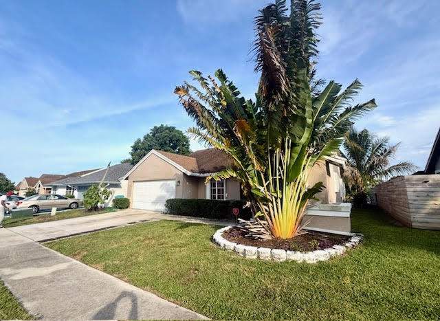 4 bedroom Single Family Residence at 1705 Banyan Creek Court, Stonehaven, Boynton Beach — photo 3