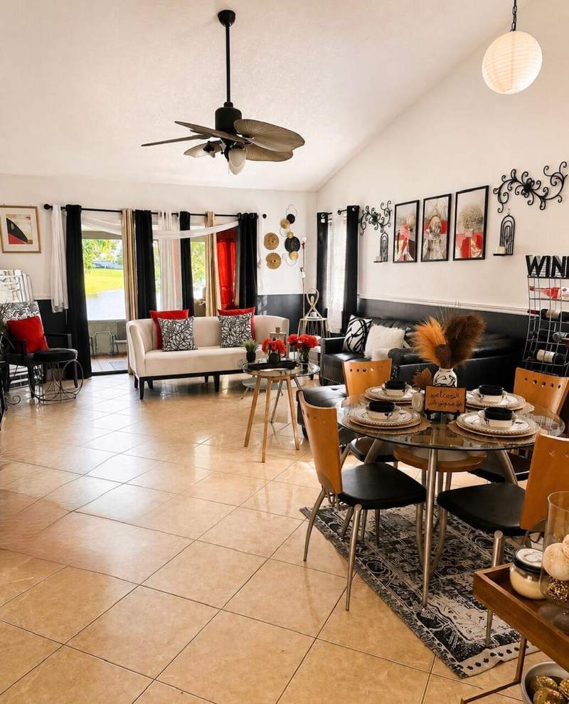 4 bedroom Single Family Residence at 1705 Banyan Creek Court, Stonehaven, Boynton Beach — photo 5