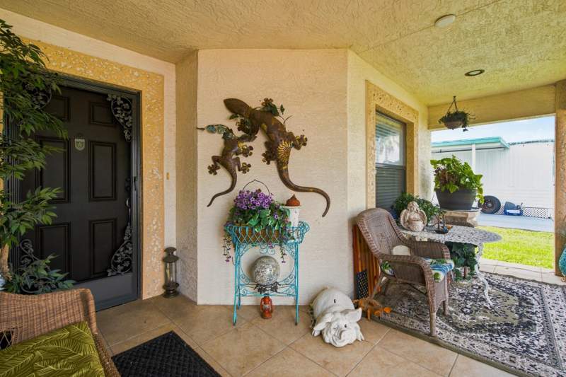 2 bedroom Single Family Residence at 82 Mediterranean Boulevard, Spanish Lakes One Leasehold Estates, Port St. Lucie — photo 4
