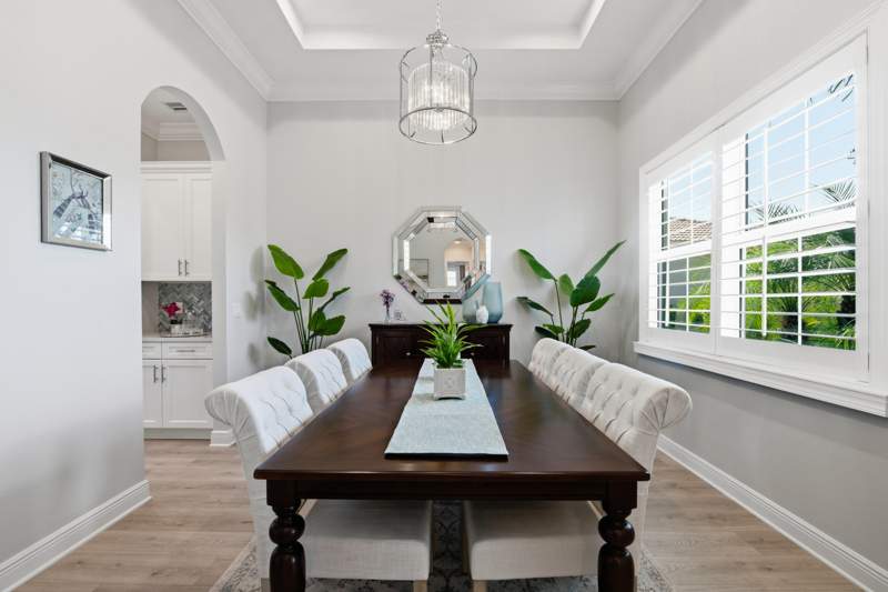 3 bedroom Single Family Residence at 8635 SW Carrara Way, Verano South Pud 1 - Pod A - Plat No. 1, Port St. Lucie — photo 5