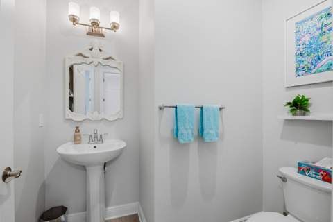 8635 SW Carrara Way, Port St. Lucie FL - photo 24 of 73