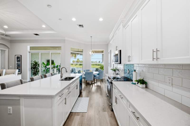 3 bedroom Single Family Residence at 8635 SW Carrara Way, Verano South Pud 1 - Pod A - Plat No. 1, Port St. Lucie — photo 4