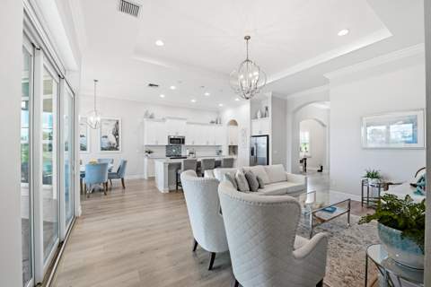 8635 SW Carrara Way, Port St. Lucie FL - photo 9 of 73