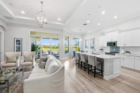 8635 SW Carrara Way, Port St. Lucie FL - photo 8 of 73
