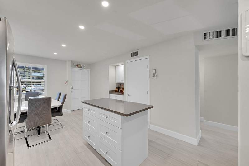 2 bedroom Condominium at 777 S Federal Highway #107E, Island Club One Condo, Pompano Beach — photo 3