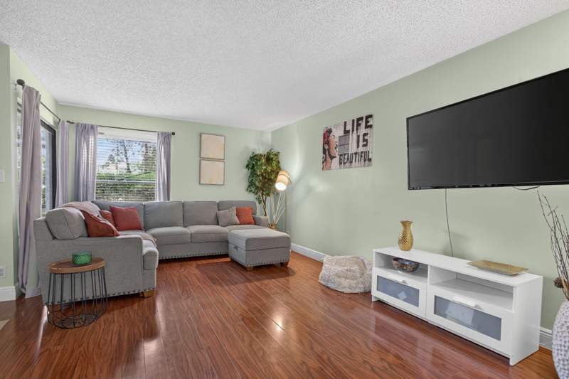 3 bedroom Townhouse at 4705 NW 30th Street, Tartan Coconut Creek Phase 1, Coconut Creek — photo 3