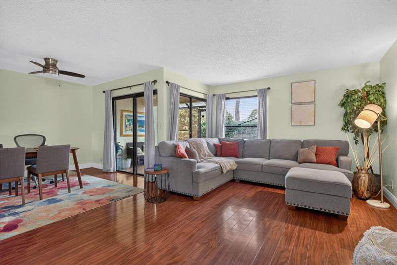 3 bedroom Townhouse at 4705 NW 30th Street, Tartan Coconut Creek Phase 1, Coconut Creek — photo 2