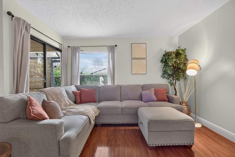 3 bedroom Townhouse at 4705 NW 30th Street, Tartan Coconut Creek Phase 1, Coconut Creek — photo 5