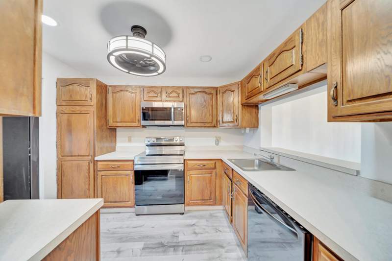 2 bedroom Condominium at 3485 Environ Boulevard #C504, Lakes Of Environ Condo, Lauderhill — photo 3