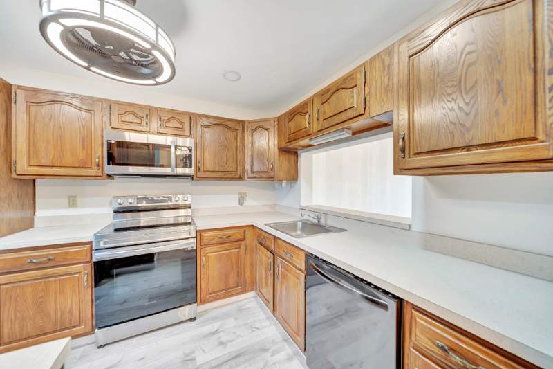 2 bedroom Condominium at 3485 Environ Boulevard #C504, Lakes Of Environ Condo, Lauderhill — photo 4