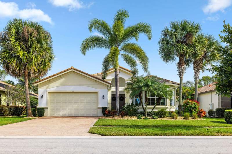 3 bedroom Single Family Residence at 9362 Isles Cay Drive, Four Seasons, Delray Beach — photo 3