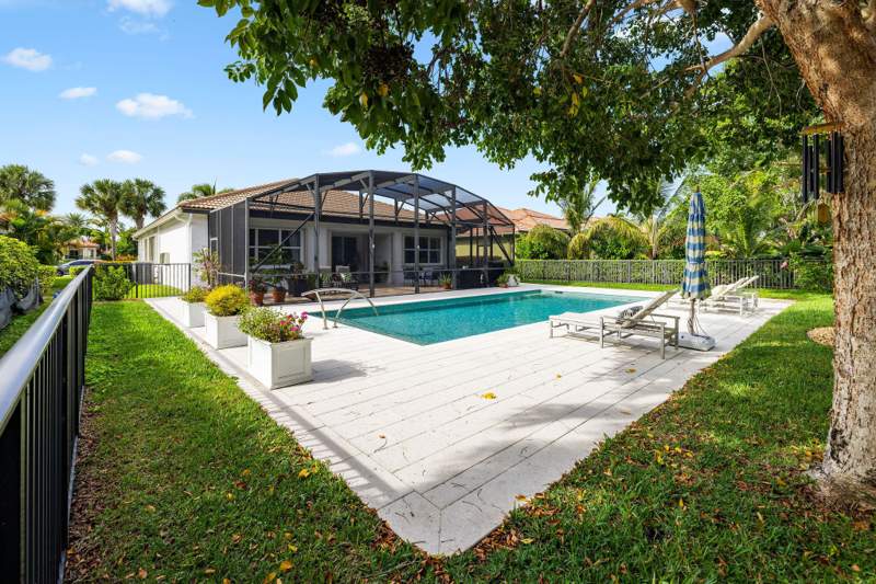 3 bedroom Single Family Residence at 9362 Isles Cay Drive, Four Seasons, Delray Beach — photo 5