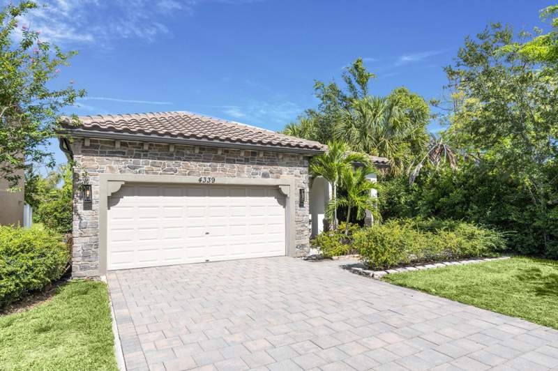3 bedroom Single Family Residence at 4339 Buena Tara Drive, Kindred Cove, West Palm Beach — photo 3