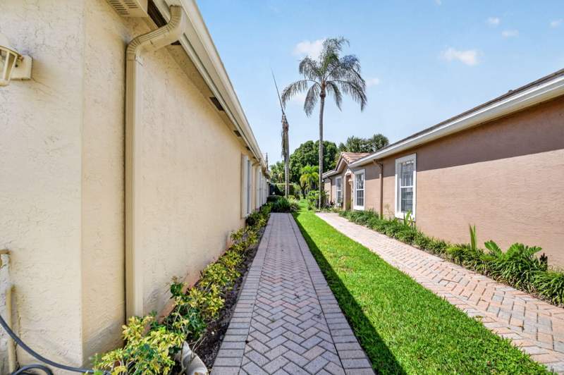 3 bedroom Villa at 8410 Cargill Point, Andros Isle Par A, West Palm Beach — photo 4