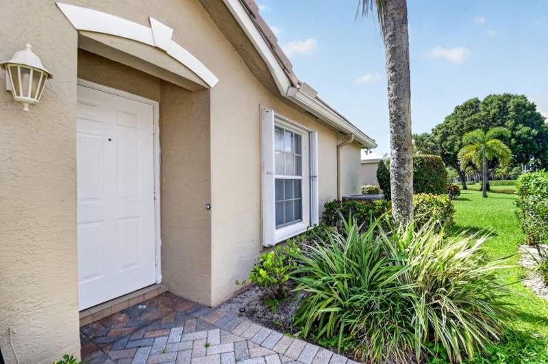 3 bedroom Villa at 8410 Cargill Point, Andros Isle Par A, West Palm Beach — photo 5