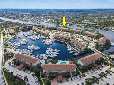2101 Marina Isle Way #202, Jupiter FL - photo 19 of 35