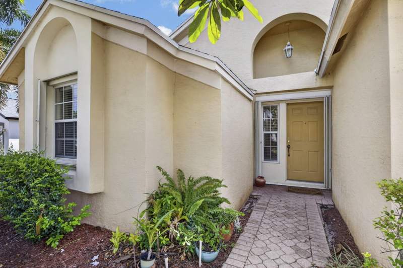 3 bedroom Single Family Residence at 2221 Soundings Court, River Bridge Pud 2B, Greenacres — photo 4