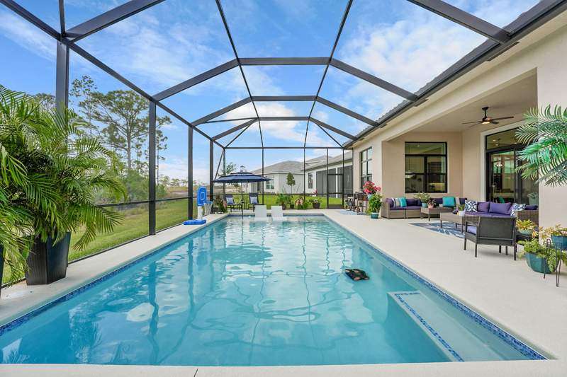 3 bedroom Single Family Residence at 13865 SE Blackwood Drive, Veranda Estates Phase 1, Port St. Lucie — photo 2