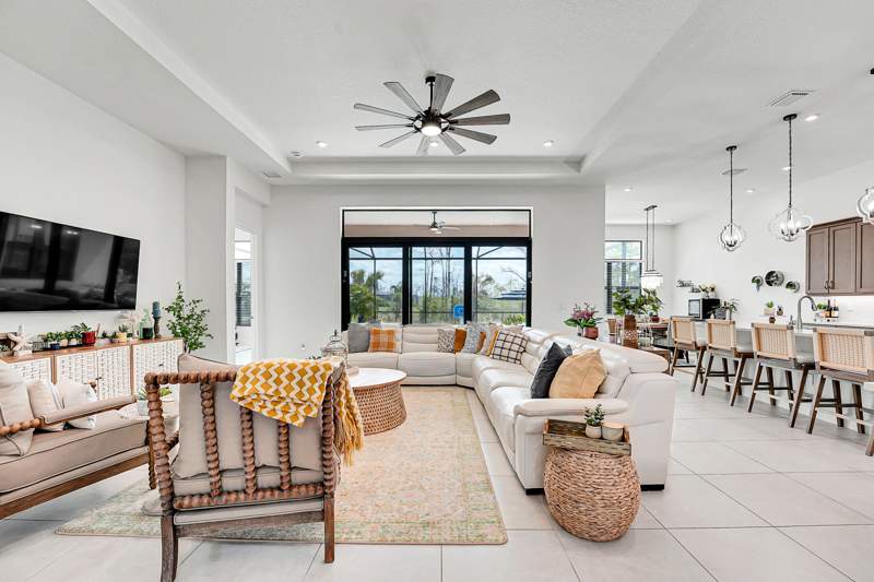 3 bedroom Single Family Residence at 13865 SE Blackwood Drive, Veranda Estates Phase 1, Port St. Lucie — photo 4