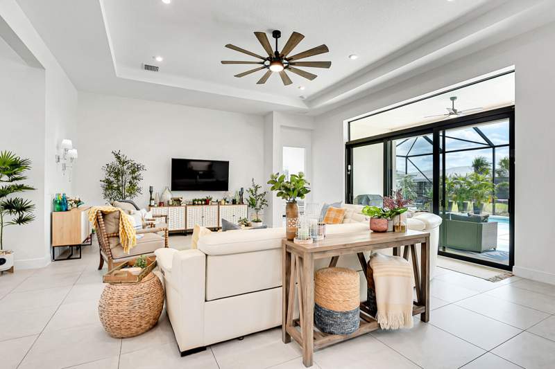 3 bedroom Single Family Residence at 13865 SE Blackwood Drive, Veranda Estates Phase 1, Port St. Lucie — photo 5