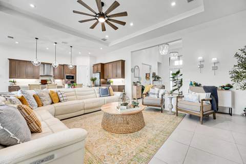 13865 SE Blackwood Drive, Port St. Lucie FL - photo 6 of 42