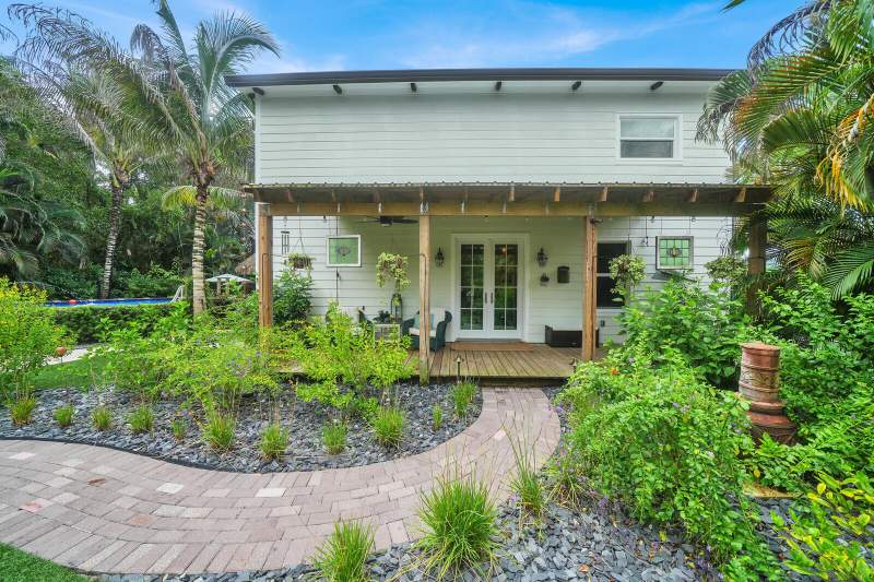 1 bedroom Single Family Residence at 13432 153rd Road, Jupiter Farms, Jupiter Farms — photo 4