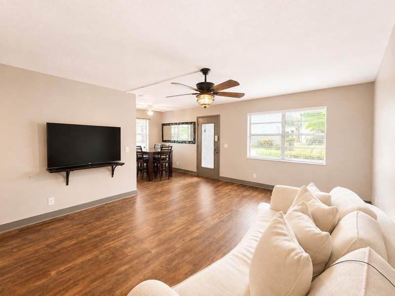 2 bedroom Condominium at 99 Flanders C, Kings Point Flanders Condos, Delray Beach — photo 4