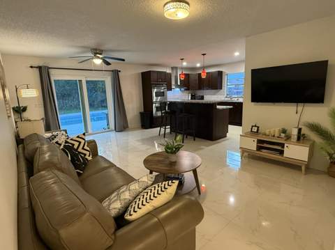 1194 SE Clifton Lane, Port St. Lucie FL - photo 24 of 25