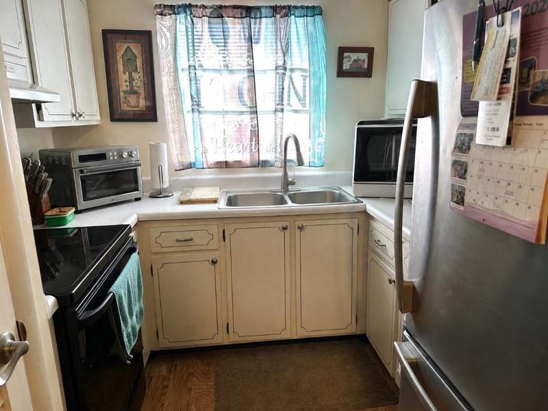 2 bedroom Condominium at 410 W Palm Street #B8, Four Palms Apts Condo, Lantana — photo 3