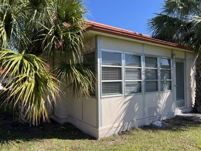 1 bedroom Condominium at 254 Seville K #254, Kings Point Seville Condos, Delray Beach — photo 3