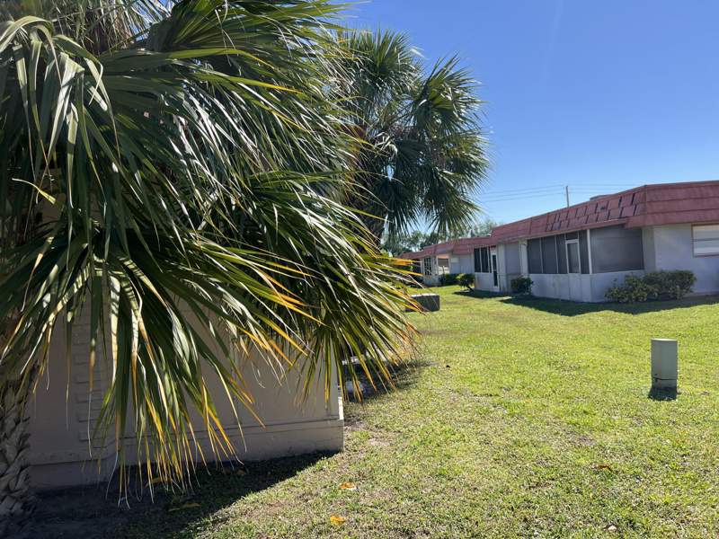1 bedroom Condominium at 254 Seville K #254, Kings Point Seville Condos, Delray Beach — photo 5