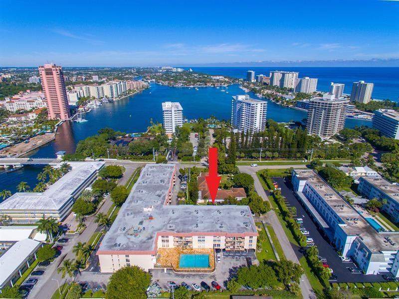 2 bedroom Condominium at 1000 Spanish River Road #2P, Boca View Condo, Boca Raton — photo 3