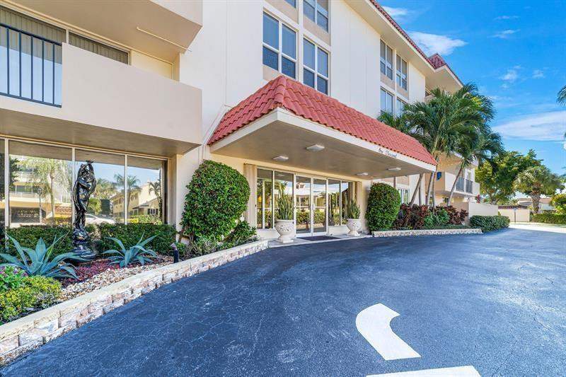 2 bedroom Condominium at 1000 Spanish River Road #2P, Boca View Condo, Boca Raton — photo 4