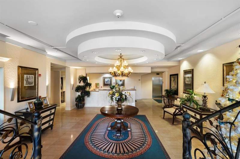 2 bedroom Condominium at 1000 Spanish River Road #2P, Boca View Condo, Boca Raton — photo 5
