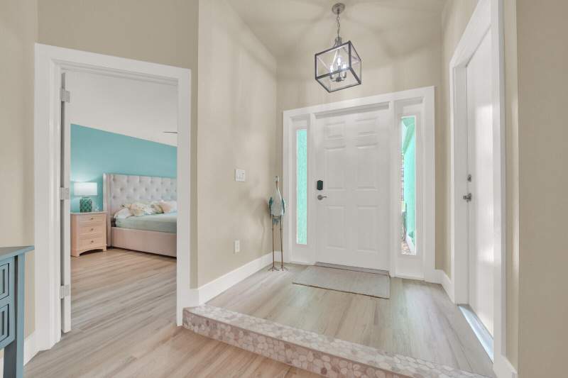 3 bedroom Single Family Residence at 6371 Dania Street, North Palm Beach Heights, Jupiter — photo 4