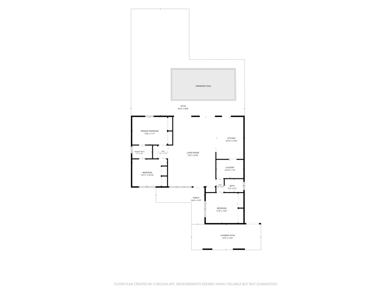3 bedroom Single Family Residence at 2001 N Victoria Park Road, North Ridge, Fort Lauderdale — photo 3
