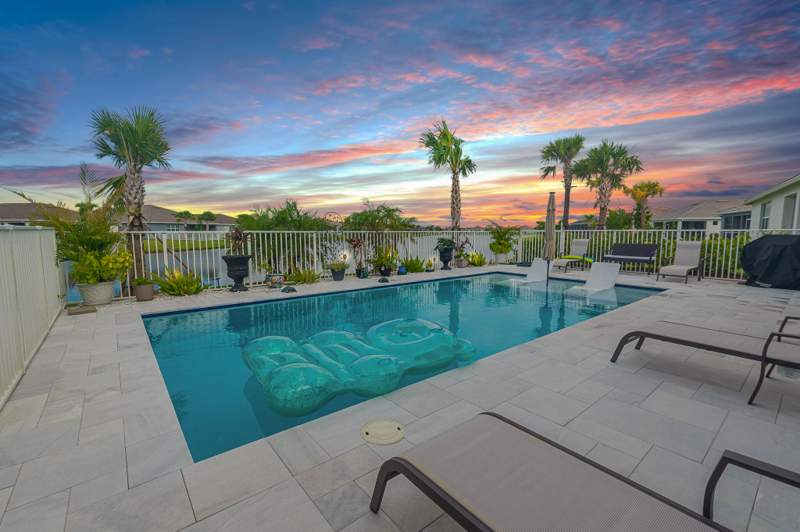 3 bedroom Single Family Residence at 10152 SW Sarcoline Drive, Del Webb , Port St. Lucie — photo 3