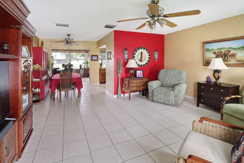 2 bedroom Single Family Residence at 4312 NW 47th Street, Mainlands Of Tamarac Lakes, Tamarac — photo 4