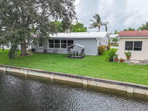 4312 NW 47th Street, Tamarac FL - photo 18 of 21