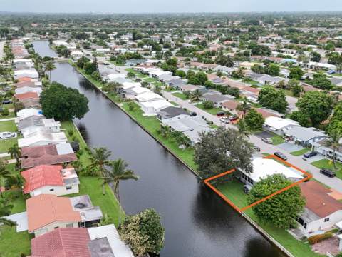 4312 NW 47th Street, Tamarac FL - photo 19 of 21